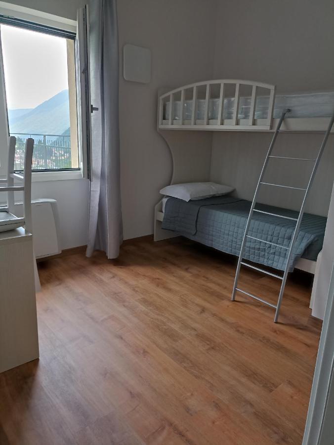Ederarooms Casasco Intelvi Εξωτερικό φωτογραφία